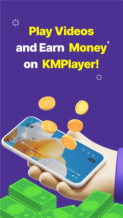 KMPlayer screenshot