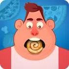 Dont Stop Eating
