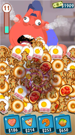 Dont Stop Eating