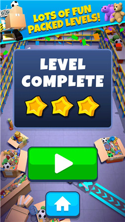 Toy Land: Draw Puzzle