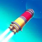 Rocket Factory 3D