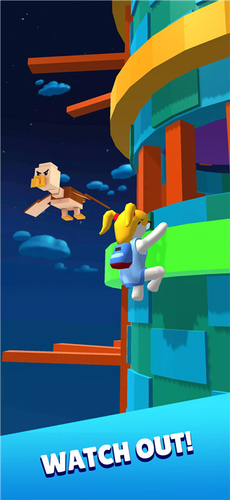 Love Tower screenshot