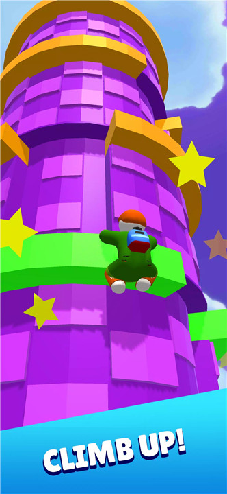 Love Tower screenshot