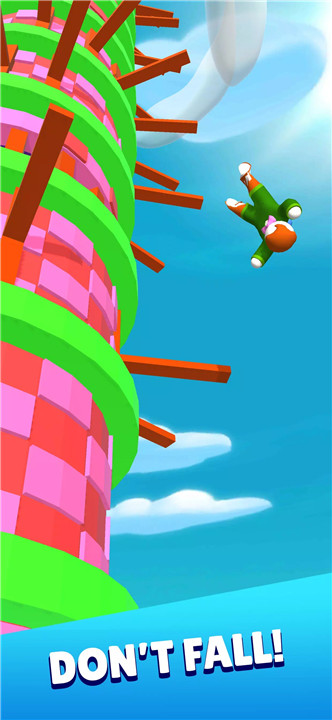 Love Tower screenshot