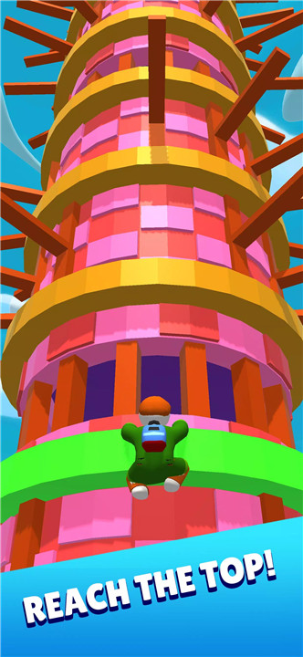 Love Tower screenshot