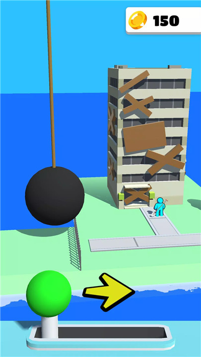 Construction Land screenshot