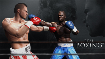 Real Boxing – Fighting Game