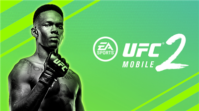 EA SPORTS™ UFC® Mobile 2