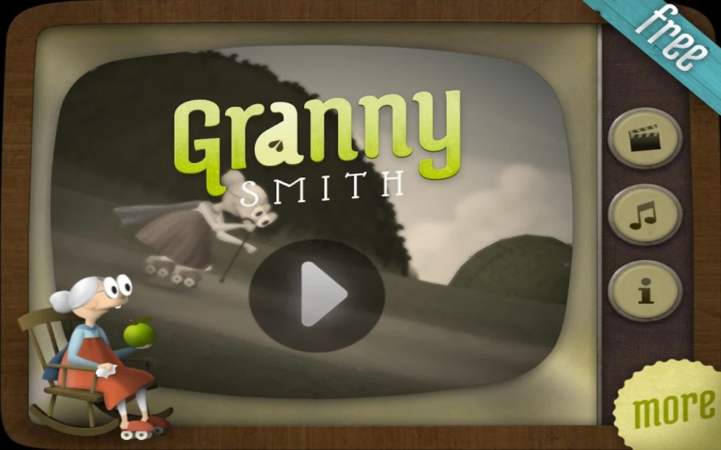 Granny Smith screenshot