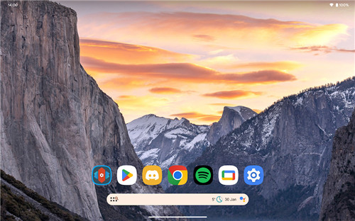 Nova Launcher