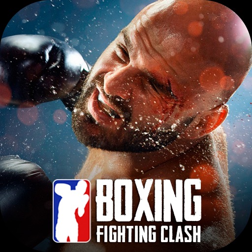 Boxing - Fighting Clash