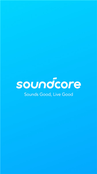 Soundcore screenshot