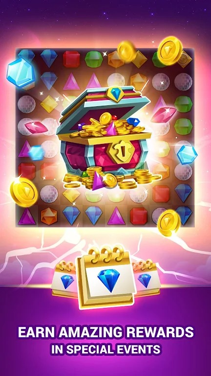 Bejeweled Blitz screenshot