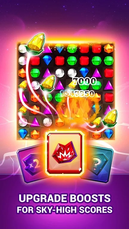 Bejeweled Blitz screenshot