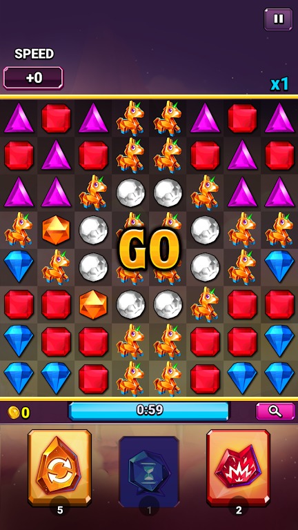 Bejeweled Blitz