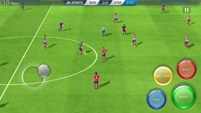 FIFA 16