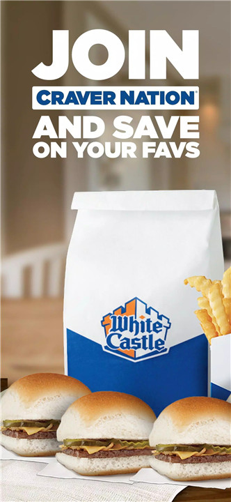 White Castle screenshot