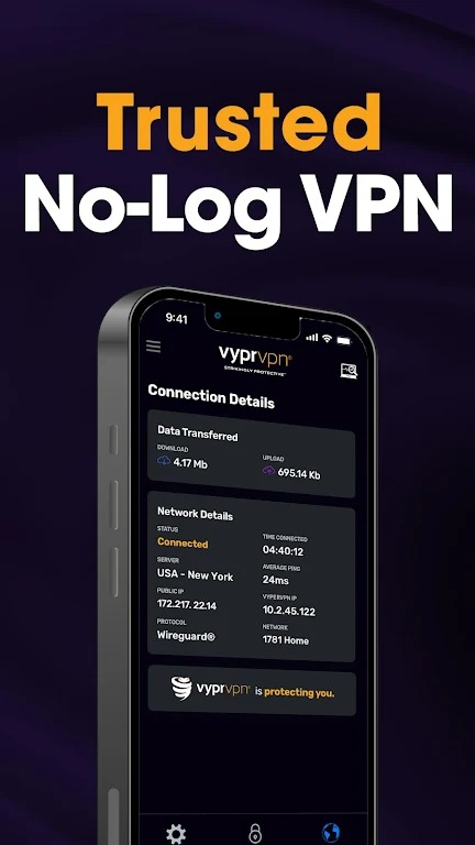 Vypr VPN