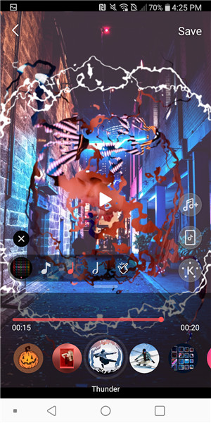 BeatSync screenshot