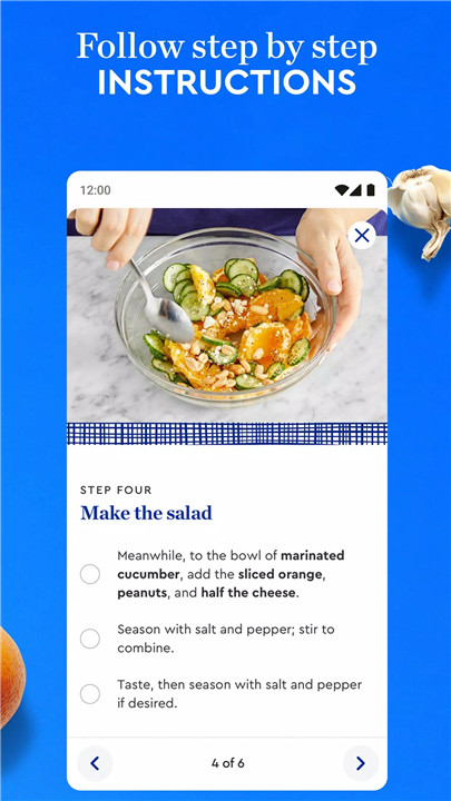 Blue Apron