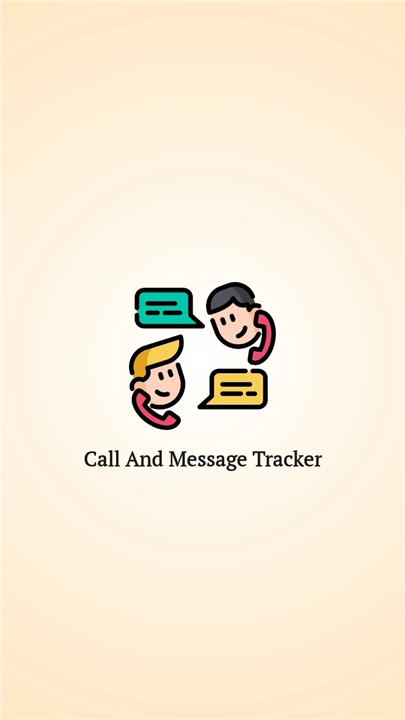 Call and SMS Tracker screenshot