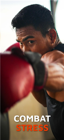 GoHit: Cardio Boxing Training