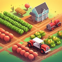 Dream Farm: Harvest Day