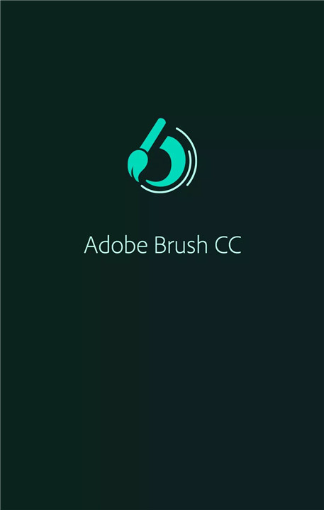 Adobe Brush CC screenshot