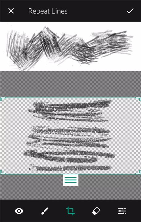 Adobe Brush CC screenshot