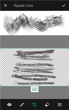 Adobe Brush CC