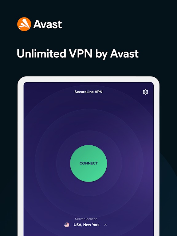 Avast VPN