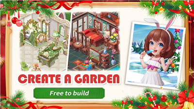 Merge Island : Farm Day