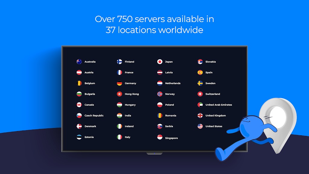 Atlas VPN