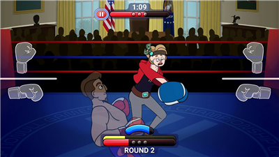 Election Year Knockout screenshot