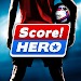 Score Hero logo