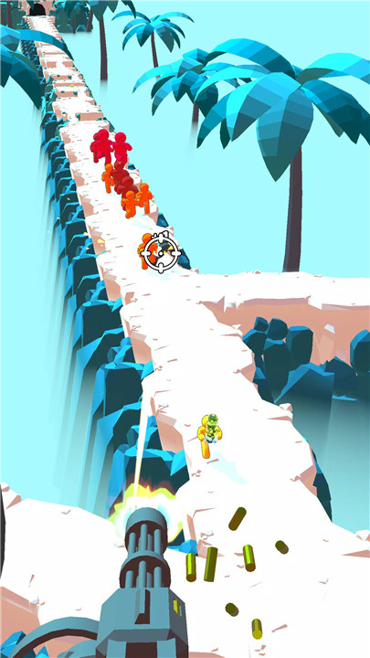 Tomb Runner screenshot