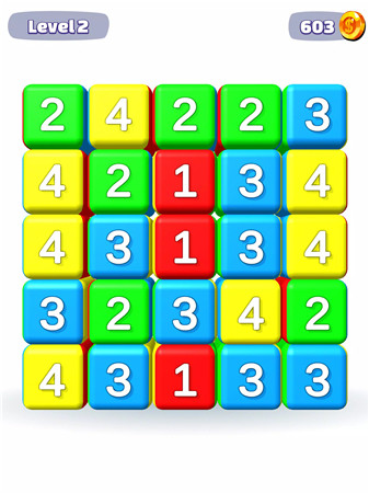 Block Puzzle: Match and Clear!