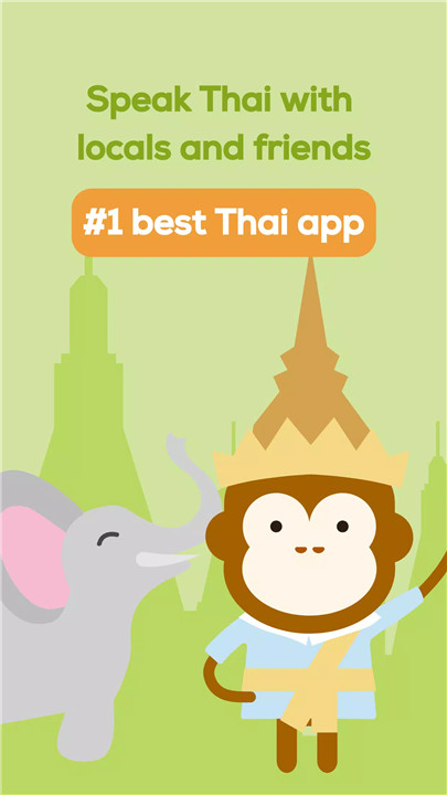 Ling - Learn Thai Language screenshot