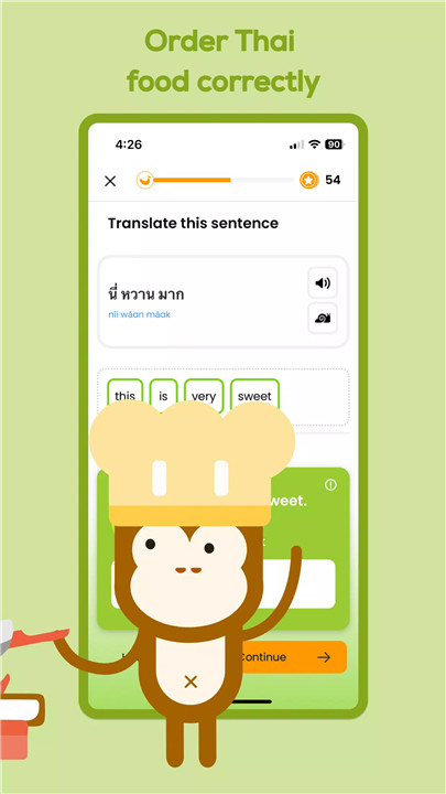 Ling - Learn Thai Language screenshot