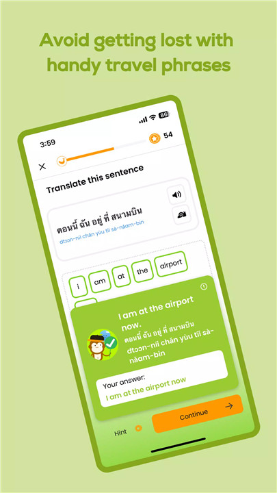 Ling - Learn Thai Language screenshot