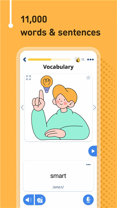 Learn Languages - FunEasyLearn screenshot