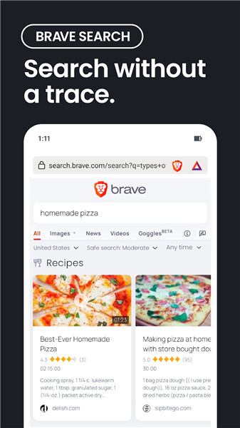 Brave Browser