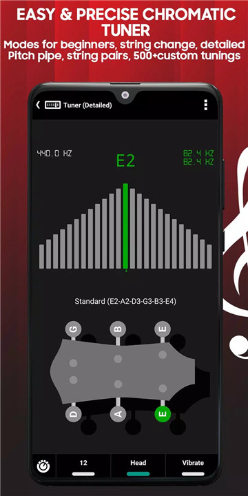 smart Chord screenshot