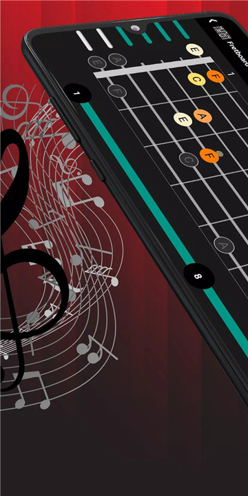 smart Chord screenshot