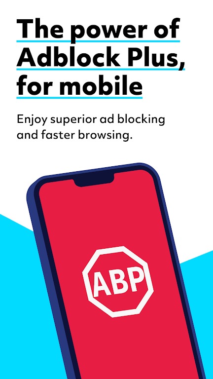 Adblock Browser screenshot