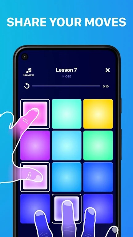 Beat Maker Pro screenshot