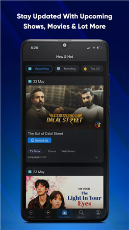 MX Player Online: OTT & Videos