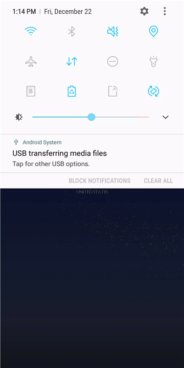 [Substratum] Samsung System Mo screenshot