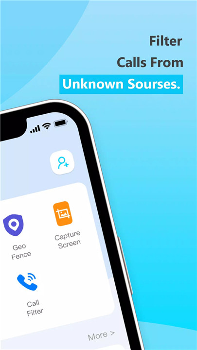 KidsGuard screenshot