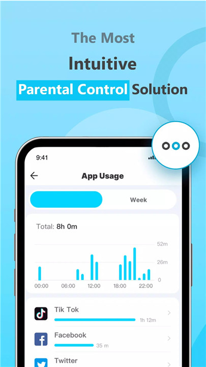 KidsGuard screenshot